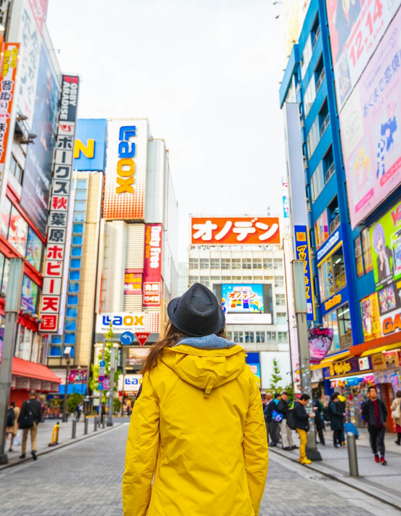 Osaka Travel Lonely Planet Japan Asia osaka-travel-lonely-planet-japan-asia